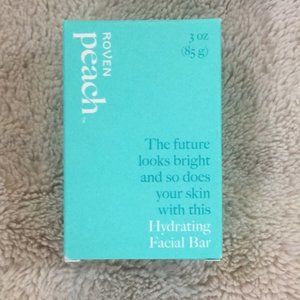 Hydrating Facial Bar
